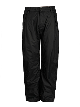 Брюки QUIKSILVER JQPT060-BLK