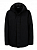 Пуховик ATX 1001012888 black