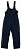 Брюки HE 402 Deep blue