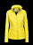 Куртка женская 791530N11C (14-1, желтый)