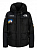 Пуховик TNF 2012 черный